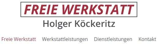 Freie Werkstatt Köckeritz