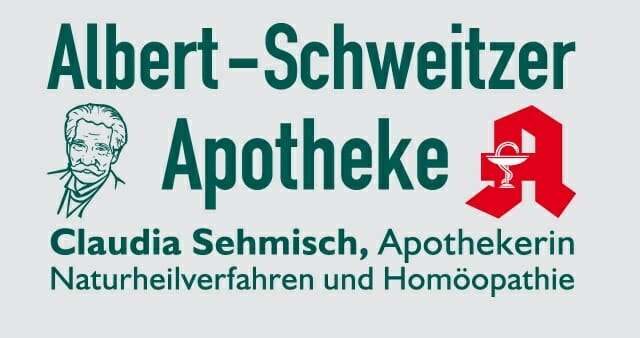 Albert-Schweitzer Apotheke