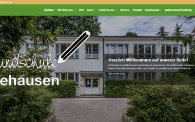 Schule und Hort – wie geht es weiter?