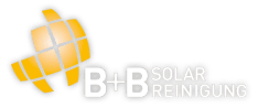 B+B Solarreinigung