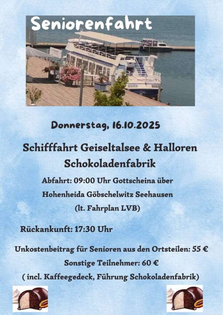 Geiseltalsee