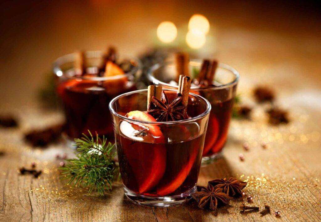 Glühwein